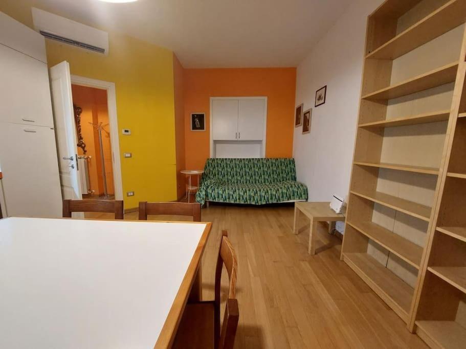 La Terrazza Apartment Trieste Exterior photo