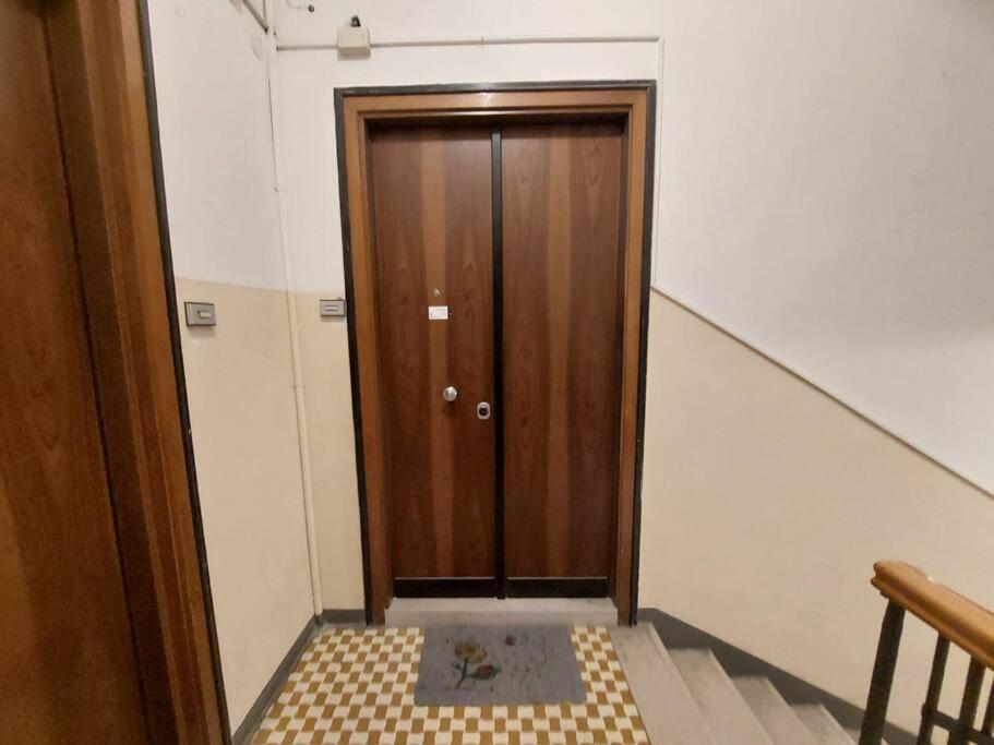La Terrazza Apartment Trieste Exterior photo