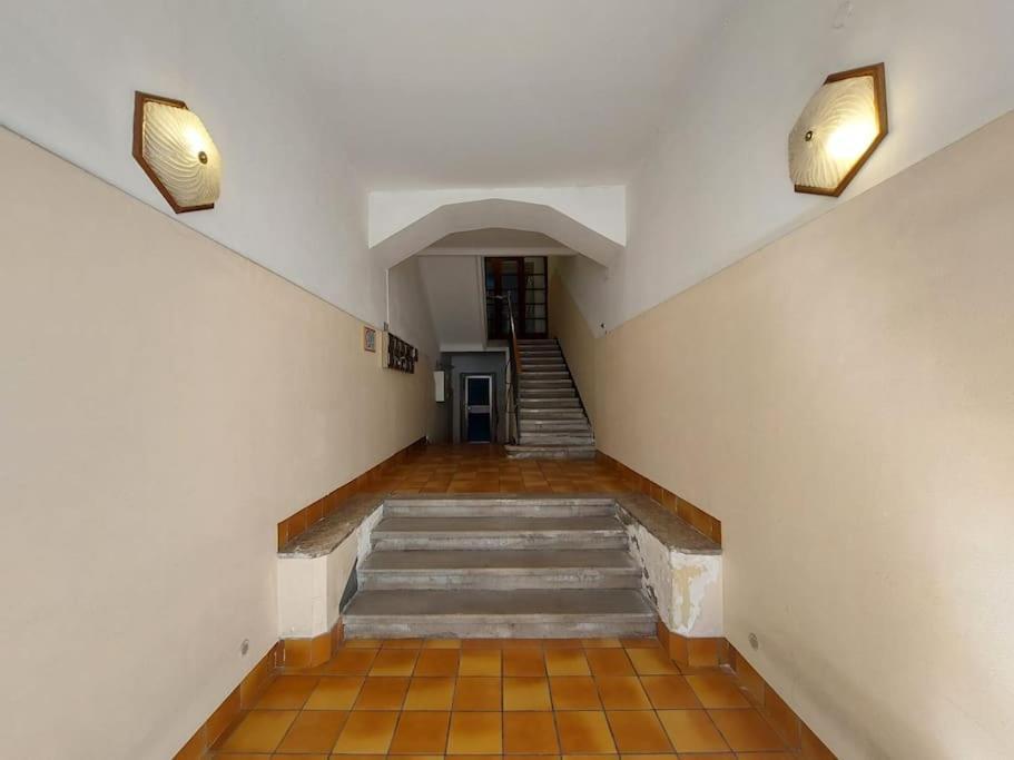 La Terrazza Apartment Trieste Exterior photo