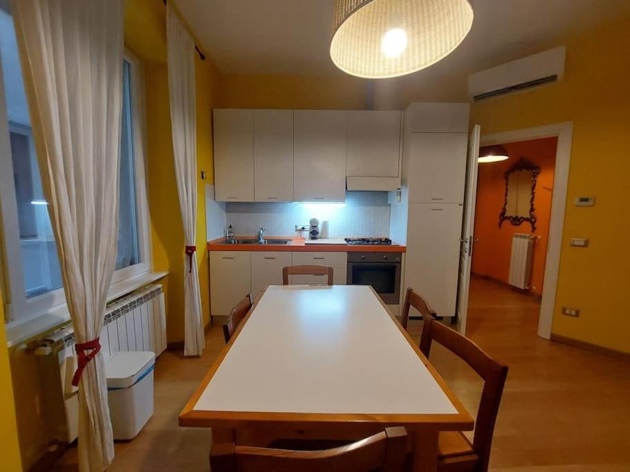 La Terrazza Apartment Trieste Exterior photo
